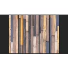 Fotótapéta - Fa deszka szövetség