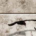 Fotótapéta - Fekete madarak az égen 2