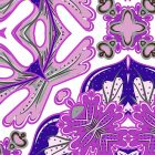 Fotótapéta - Vegyes színes minták 2