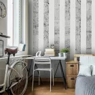 Fotótapéta - Szürke stílus