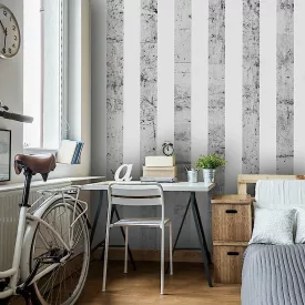 Fotótapéta - Szürke stílus