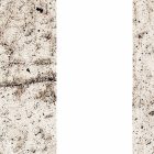 Fotótapéta - A beton stílusos arca