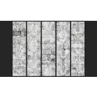 Fotótapéta - Városi díszítés