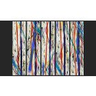 Fotótapéta - Színes foltok