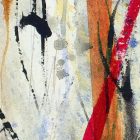 Fotótapéta - Színes foltok