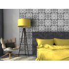 Fotótapéta - Fekete klasszikus minták