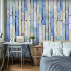 Fotótapéta - Tengerentúli kaland