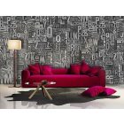 Fotótapéta - Platinum betűrejtvény