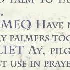 Fotótapéta - Shakespeare kedvelőinek