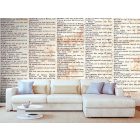 Fotótapéta -  Romeo és Júlia részletek