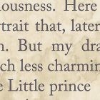 Fotótapéta - A Kis Herceg - Spirituális utazás