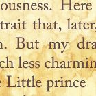 Fotótapéta - A Kis Herceg - A szeretet üzenete