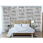 Fotótapéta - Marla Gibbs - What We Believe