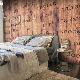 Fotótapéta - Marla Gibbs - Something to Think About