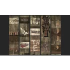 Fotótapéta - Platón - Az élet örömei