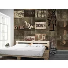 Fotótapéta - Platón - Az élet örömei