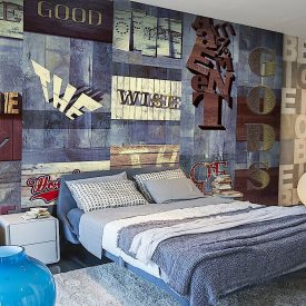 Fotótapéta - Platon - egyetemes üzenet