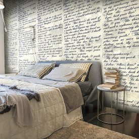 Fotótapéta - Szerelem versei (Romeo & Júlia)