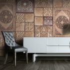 Fotótapéta - Kő minták