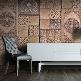 Fotótapéta - Kő minták