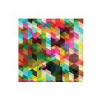 Fotótapéta - Szivárványos káprázat