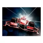 Fotótapéta - Sebesség és dinamikája Formula 1
