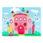 Fotótapéta - Kastély