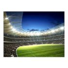 Fotótapéta - Nemzeti stadion