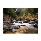 Fotótapéta - Új Zélandi patakok