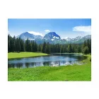 Fotótapéta - Montenegrói magaslatok