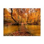 Fotótapéta - Átkelünk az őszbe