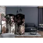 Paraván - Virágok este II