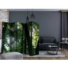 Paraván - Tavasz az erdőben II