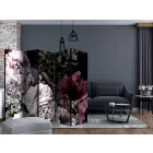 Paraván - Virágok este VI