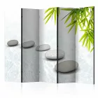 Paraván - Kavicsok a vízen II