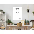 Kép - Ikrek csillagkép