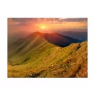 Fotótapéta - Őszi Kárpátok