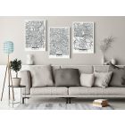 Kép - Német nagyvárosok (gyűjtemény)