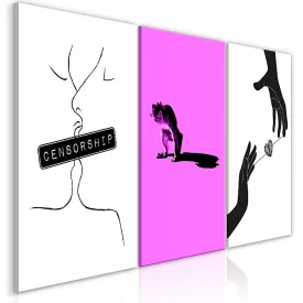 Kép - Szimbólumok (gyűjtemény)