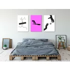 Kép - Szimbólumok (gyűjtemény)