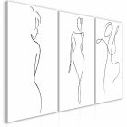 Kép - Sziluettek (gyűjtemény)