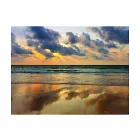 Fotótapéta - Tengerparti séta