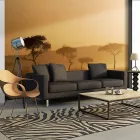 Fotótapéta - Homokviharban