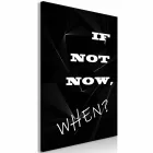 Kép - Ha nem most, mikor?