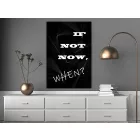 Kép - Ha nem most, mikor?