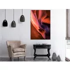 Kép - A kanyon belsejében