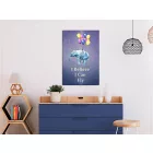 Kép - Repülő elefánt