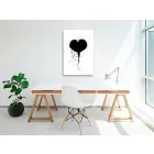 Kép - Elpusztult szív