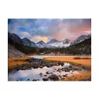 Fotótapéta - Hegyi patak 3