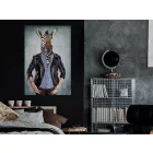 Kép - Zebra Ewa